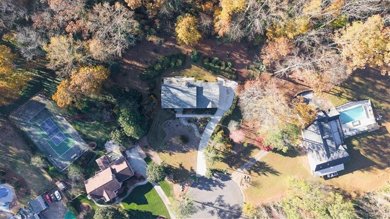 Image for property 2237 Gunstock Drive, Stone Mountain, GA 30087