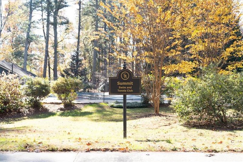 Image for property 2237 Gunstock Drive, Stone Mountain, GA 30087