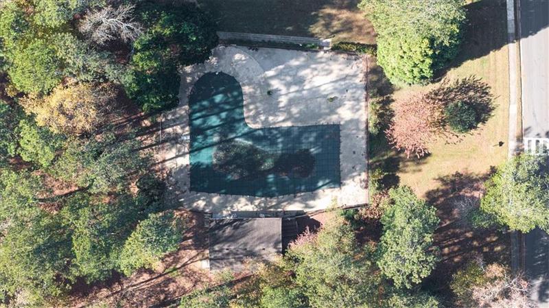 Image for property 2237 Gunstock Drive, Stone Mountain, GA 30087