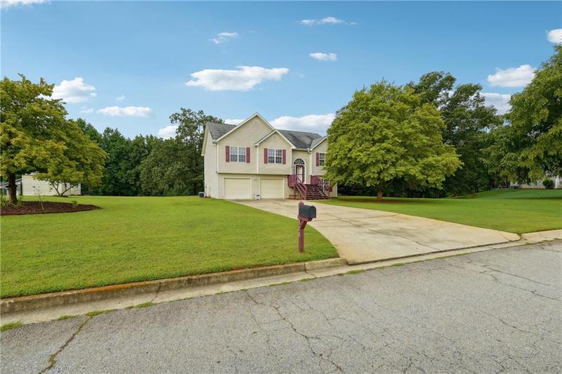 Image for property 376 Cattlemans Circle, Mcdonough, GA 30252