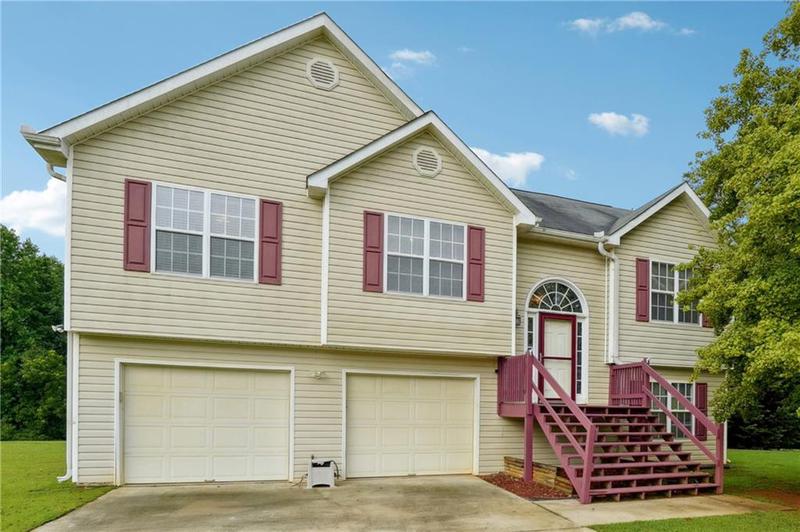 Image for property 376 Cattlemans Circle, Mcdonough, GA 30252