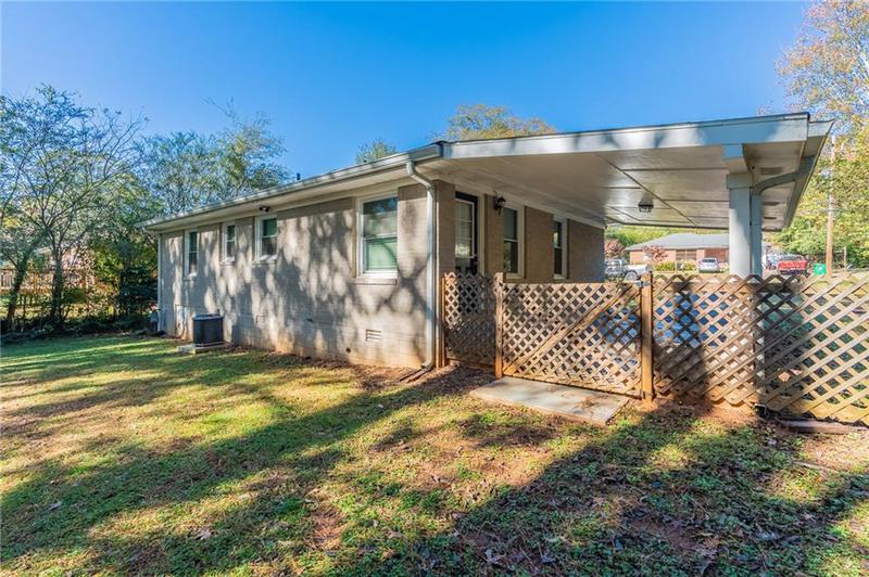 Image for property 3289 Beech Drive, Decatur, GA 30032
