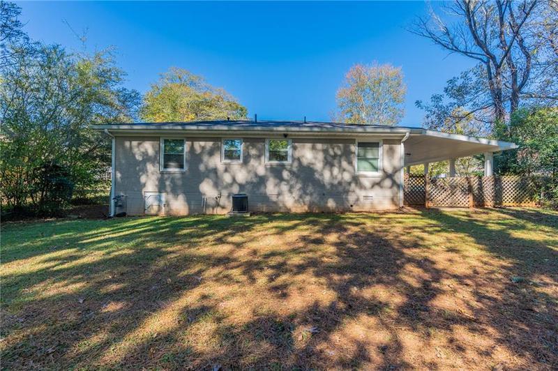 Image for property 3289 Beech Drive, Decatur, GA 30032