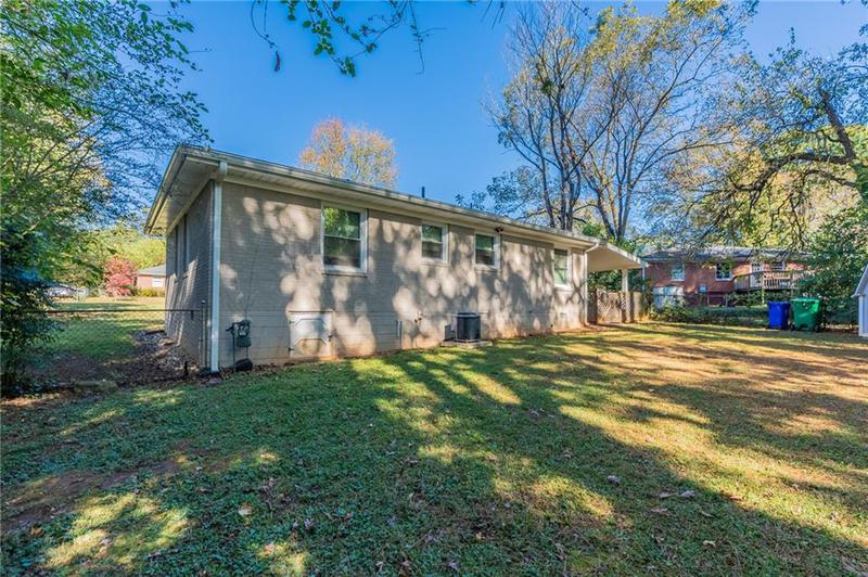 Image for property 3289 Beech Drive, Decatur, GA 30032