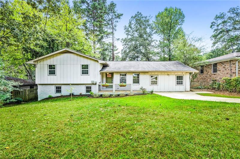 Image for property 3089 Del Monico Drive, Decatur, GA 30032