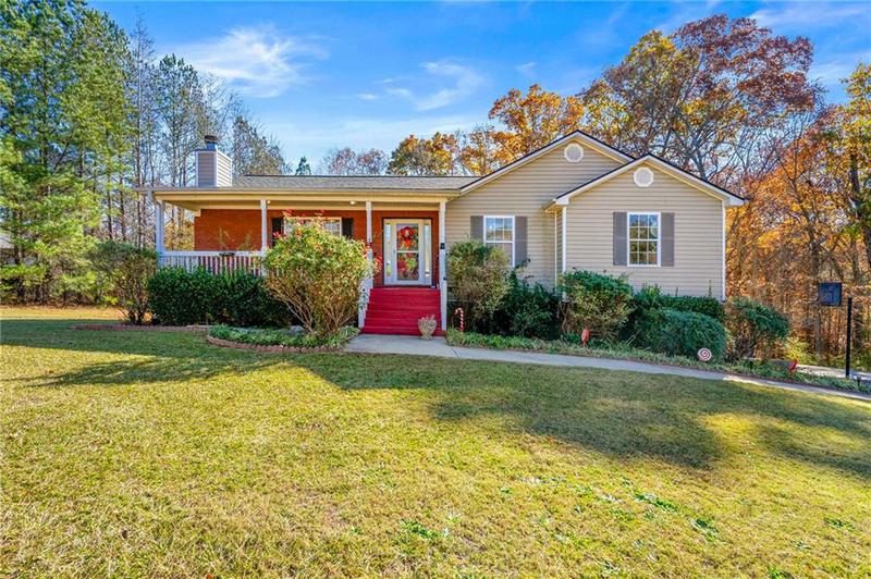 Image for property 120 Aspen Forest Drive, Covington, GA 30016