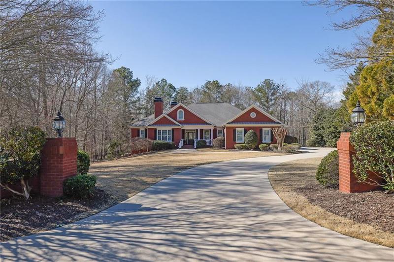 Image for property 5222 Legends Drive, Braselton, GA 30517