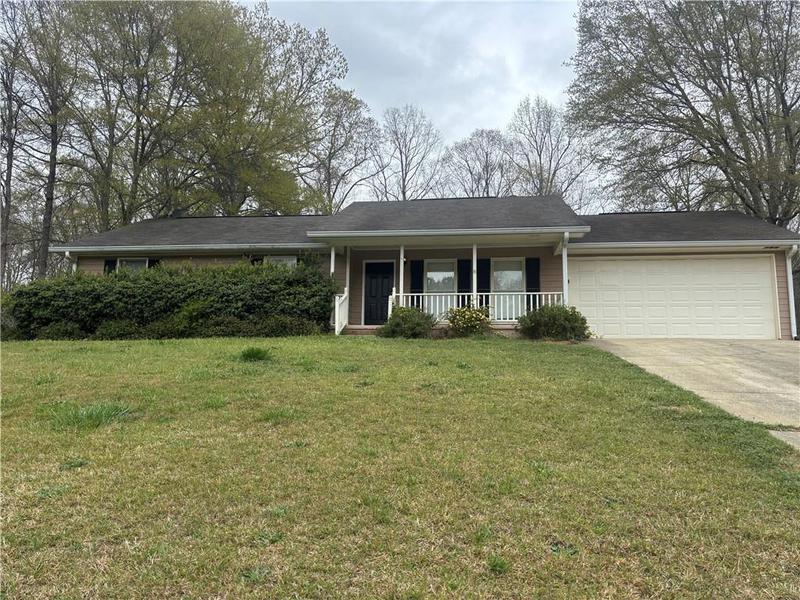 Image for property 1430 Country Lane Drive, Conyers, GA 30012