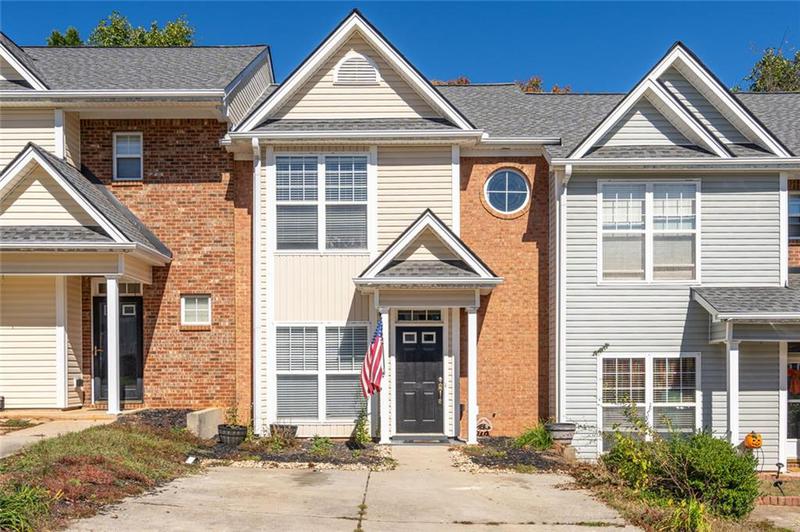 Image for property 15 Pearl Chambers Drive, Dawsonville, GA 30534
