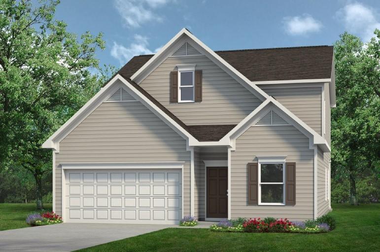 Image for property 539 Summerfield Lane, Cartersville, GA 30120