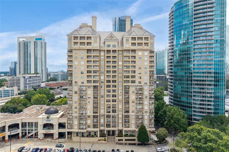 Image for property 3334 PEACHTREE Road 1110, Atlanta, GA 30326