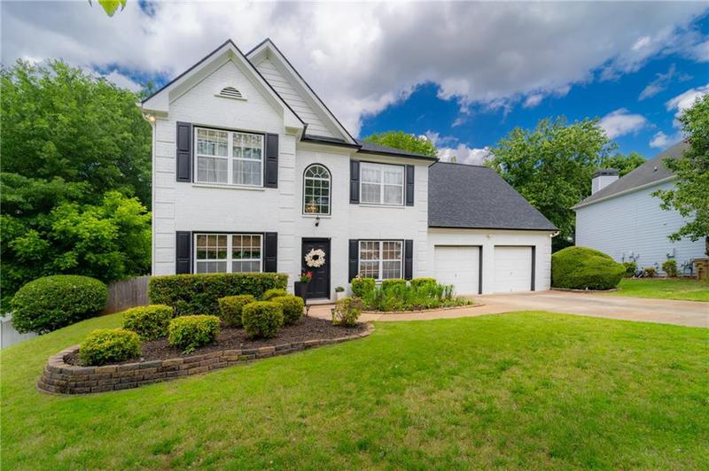 Image for property 1180 Overland Crossing, Alpharetta, GA 30004