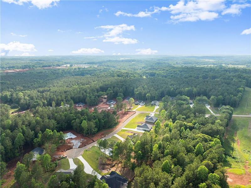 Image for property 89 Liberty Freedom Lane, Maysville, GA 30558