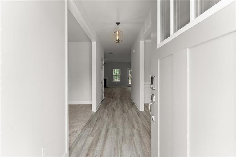 Image for property 89 Liberty Freedom Lane, Maysville, GA 30558