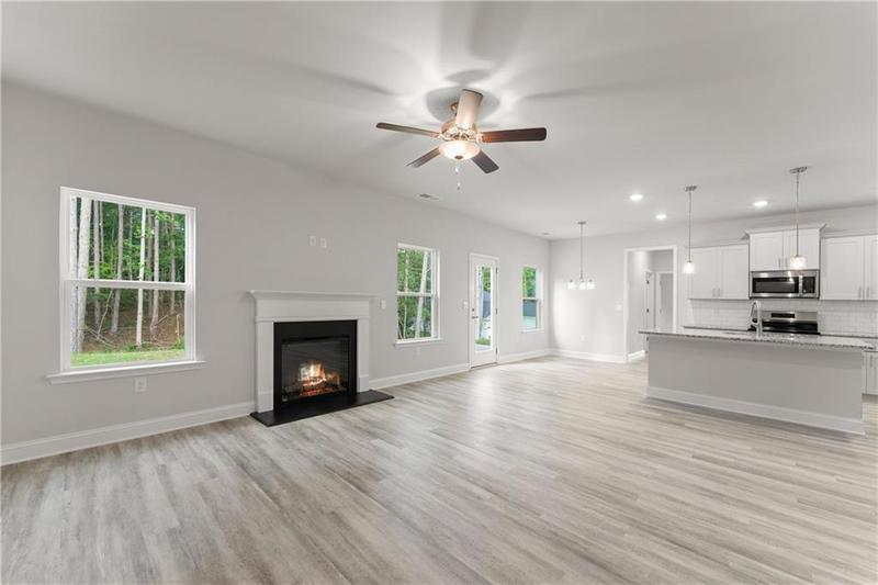 Image for property 89 Liberty Freedom Lane, Maysville, GA 30558