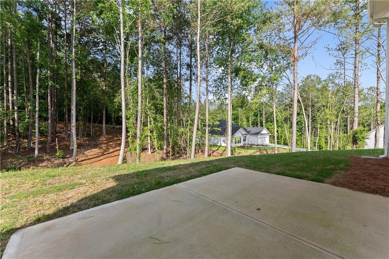 Image for property 89 Liberty Freedom Lane, Maysville, GA 30558