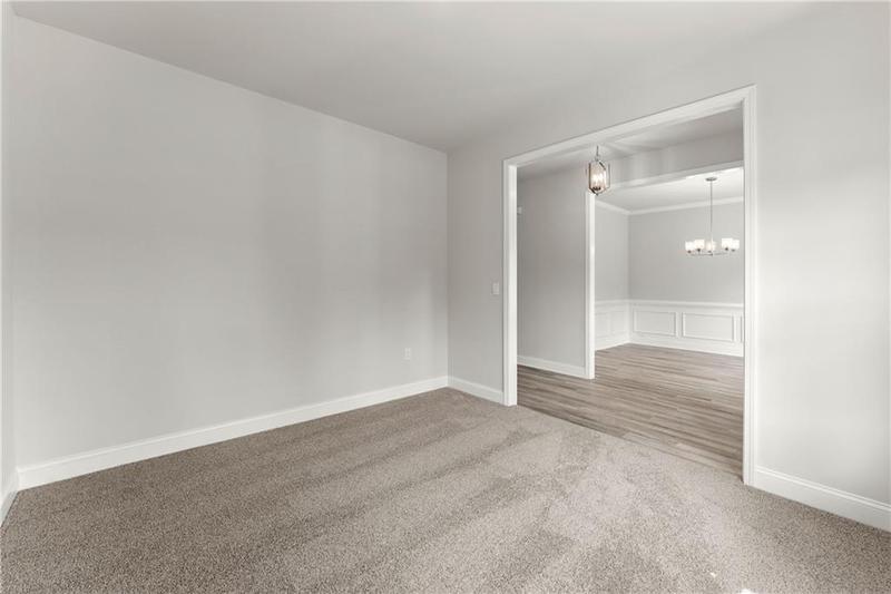 Image for property 89 Liberty Freedom Lane, Maysville, GA 30558