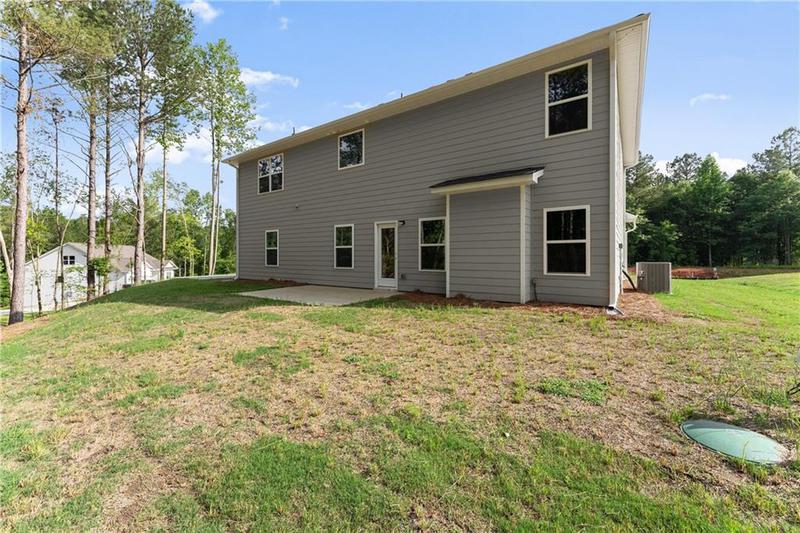 Image for property 89 Liberty Freedom Lane, Maysville, GA 30558