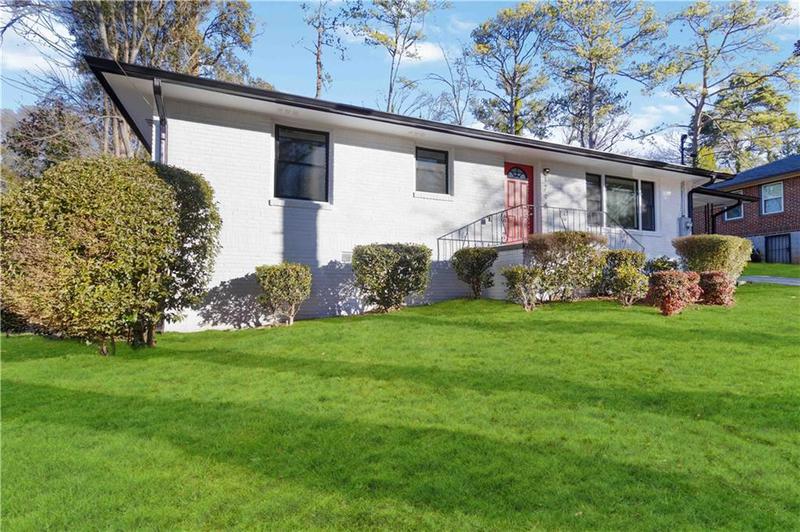 Image for property 1796 Arkose Drive, Atlanta, GA 30316