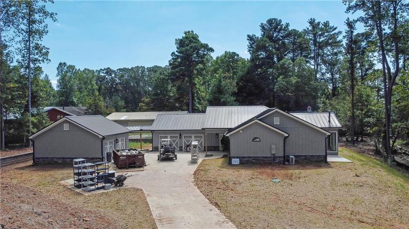 Image for property 6635 Lawson Circle, Gainesville, GA 30506