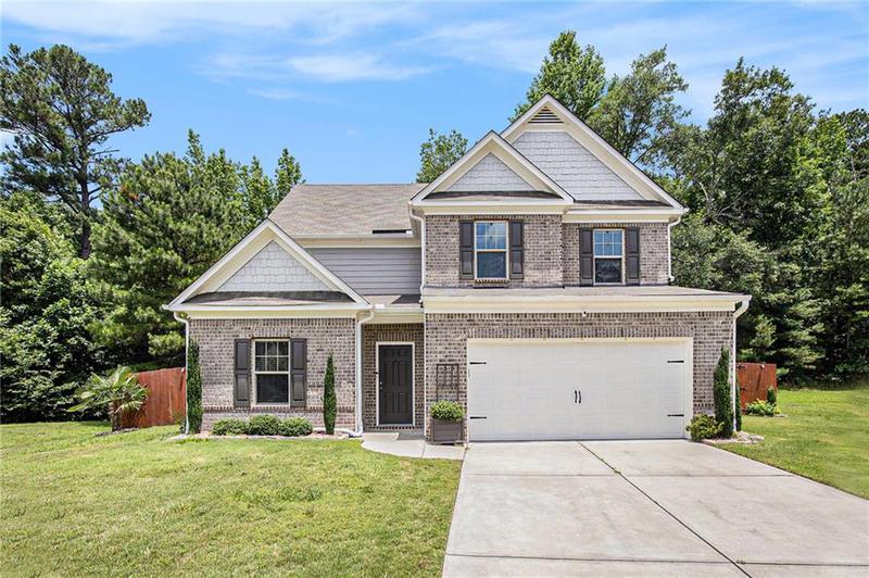 Image for property 753 Scotland Drive, Dallas, GA 30132