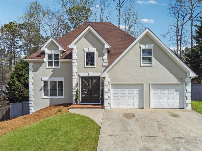 Image for property 708 Larkspur Boulevard, Acworth, GA 30102