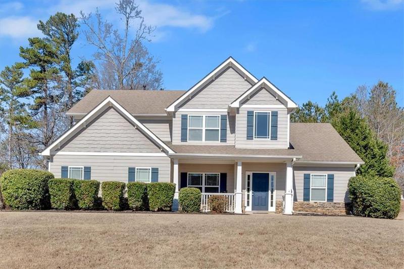 Image for property 117 Union Ridge Way, Dallas, GA 30132