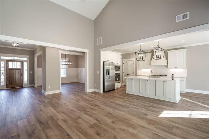 Image for property 312 Brook Hollow Lane, Loganville, GA 30052