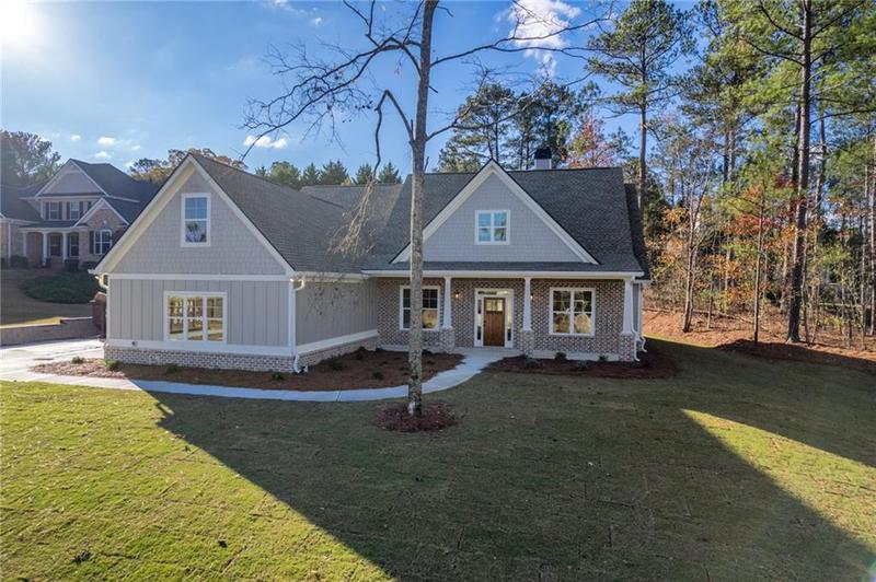 Image for property 312 Brook Hollow Lane, Loganville, GA 30052