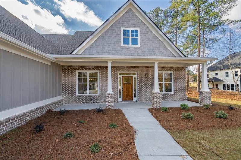Image for property 312 Brook Hollow Lane, Loganville, GA 30052