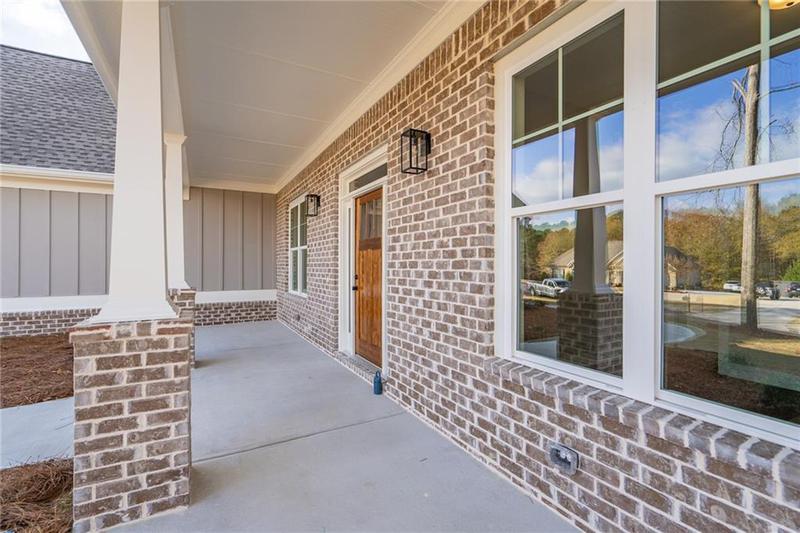 Image for property 312 Brook Hollow Lane, Loganville, GA 30052