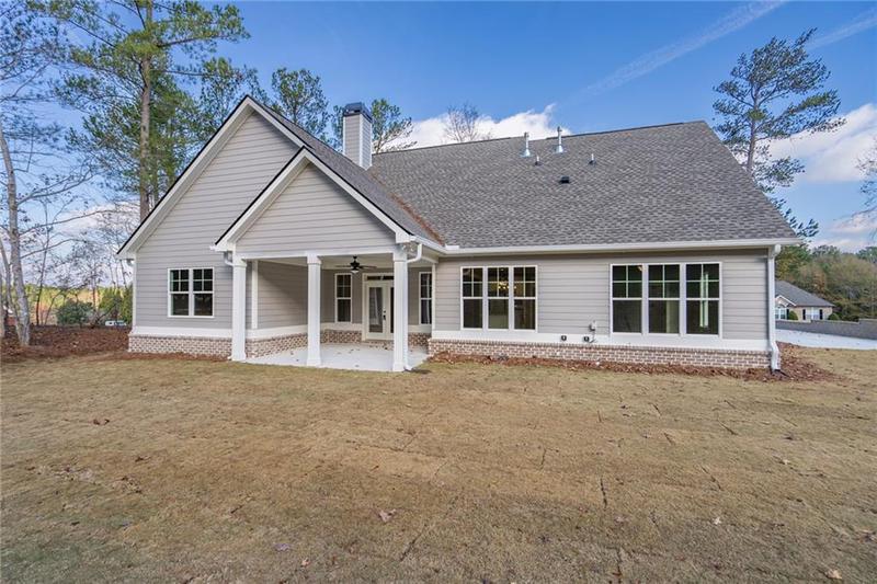 Image for property 312 Brook Hollow Lane, Loganville, GA 30052