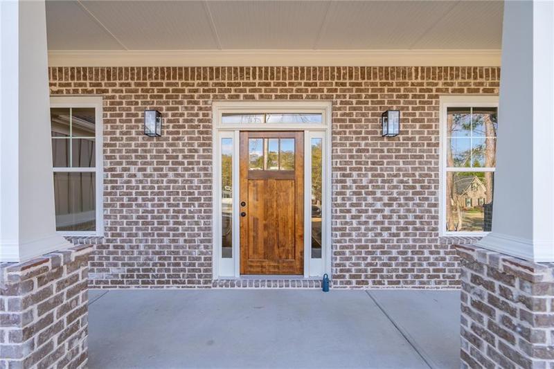 Image for property 312 Brook Hollow Lane, Loganville, GA 30052