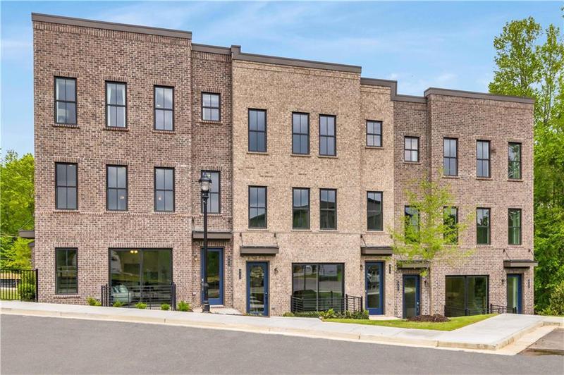 Image for property 822 Urban Grange Way, Suwanee, GA 30024