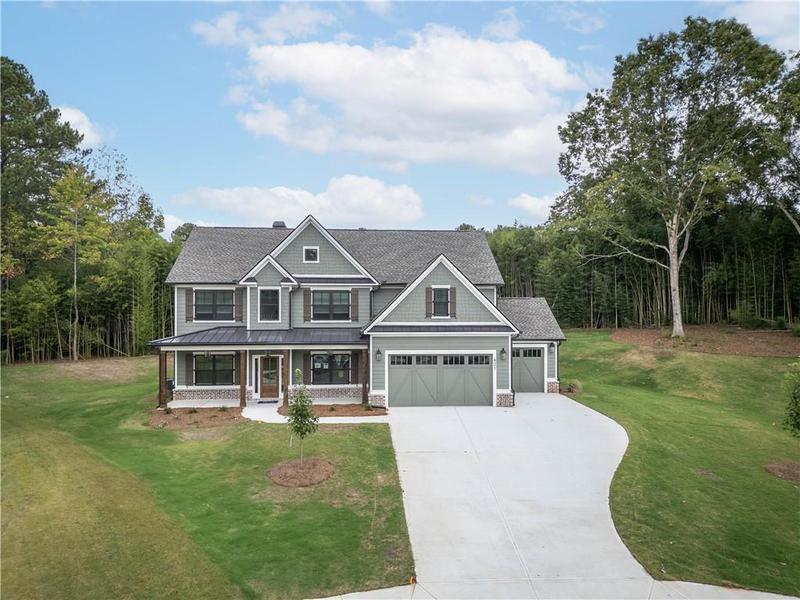 Image for property 621 Whiporwill Cove, Monroe, GA 30655
