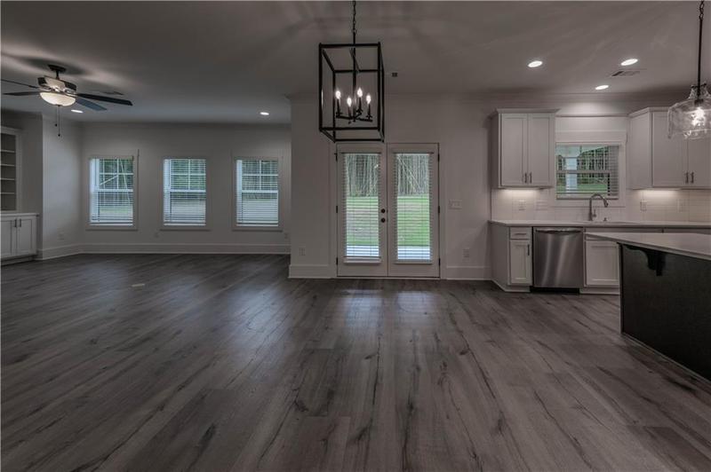 Image for property 621 Whiporwill Cove, Monroe, GA 30655