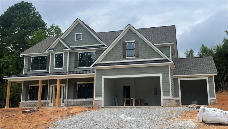 Image for property 621 Whiporwill Cove, Monroe, GA 30655