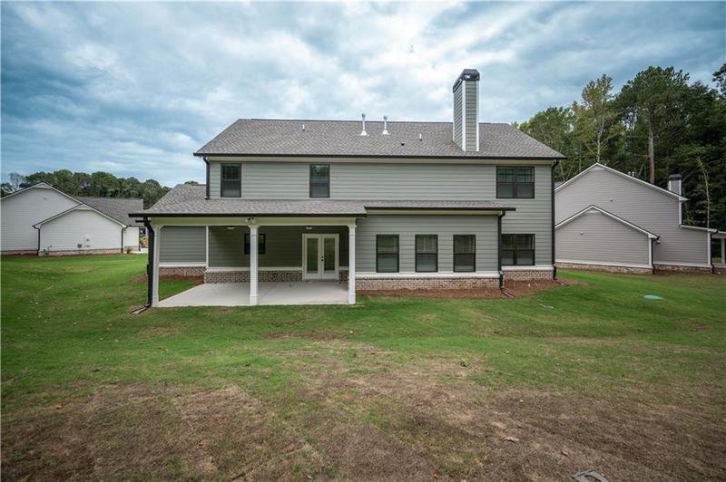 Image for property 621 Whiporwill Cove, Monroe, GA 30655