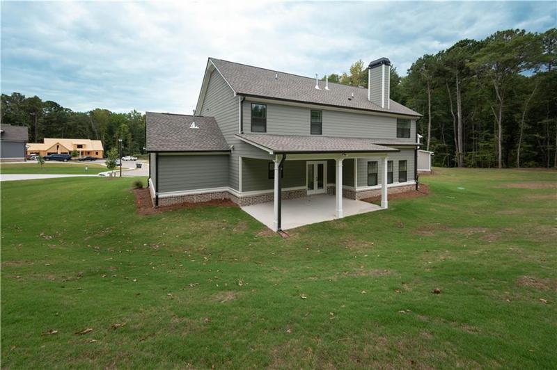 Image for property 621 Whiporwill Cove, Monroe, GA 30655