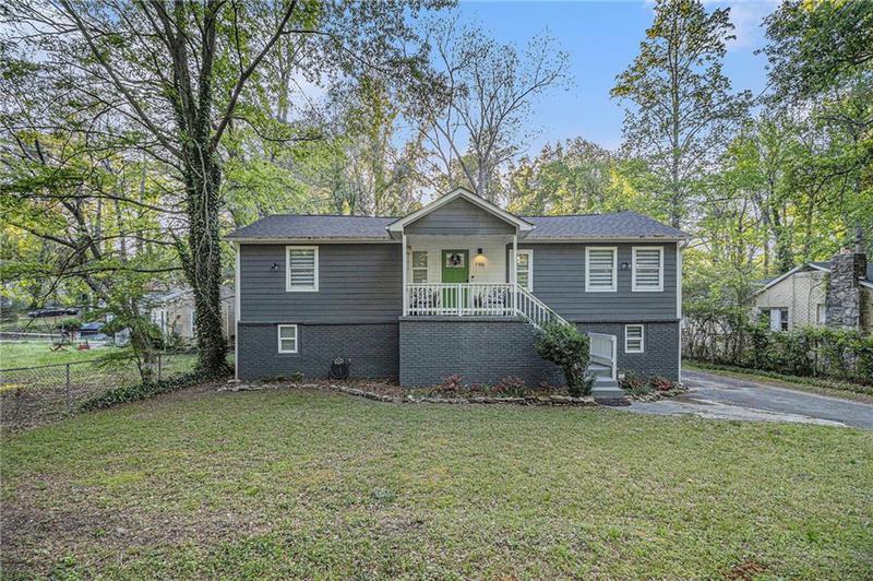 Image for property 196 Wadley Street, Atlanta, GA 30314
