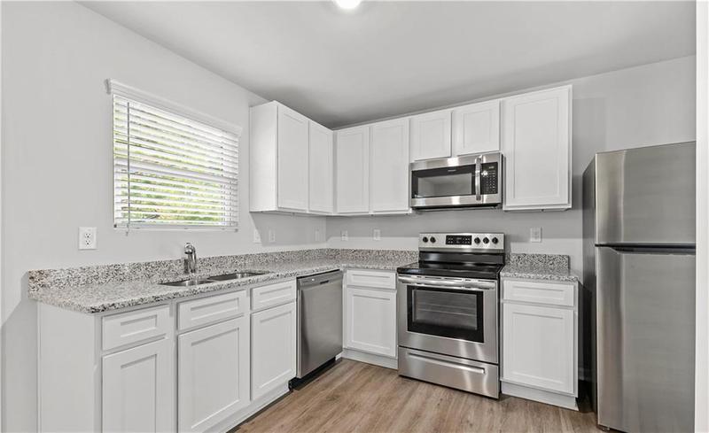 Image for property 7266 Crestside Drive, Austell, GA 30168