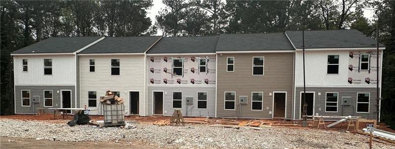 Image for property 7266 Crestside Drive, Austell, GA 30168