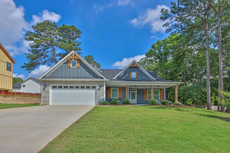 Image for property 145 Millennial Court, Lawrenceville, GA 30045