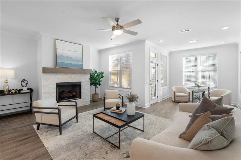 Image for property 2812 Evanshire Avenue 110, Duluth, GA 30096