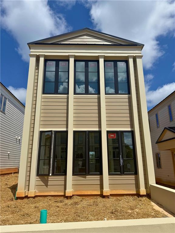 Image for property 235 Rolison Way, Fayetteville, GA 30214