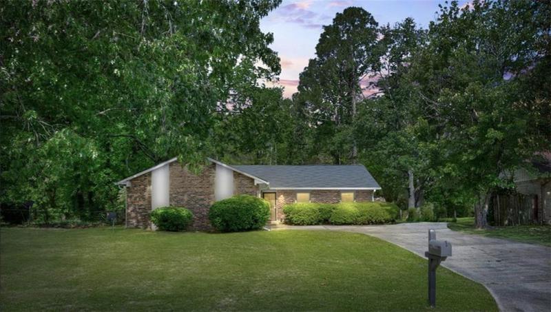 Image for property 3250 Valley Bend Road, South Fulton, GA 30349