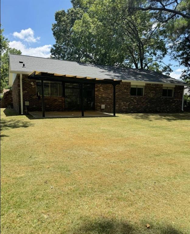 Image for property 3250 Valley Bend Road, South Fulton, GA 30349