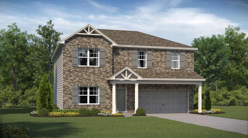 Image for property 1261 Arnhem Drive, Hampton, GA 30228