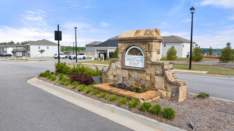 Image for property 1261 Arnhem Drive, Hampton, GA 30228