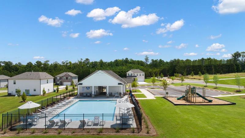 Image for property 1261 Arnhem Drive, Hampton, GA 30228